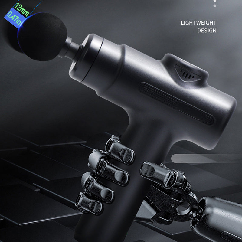 PISTOLA RELAJANTE POWER